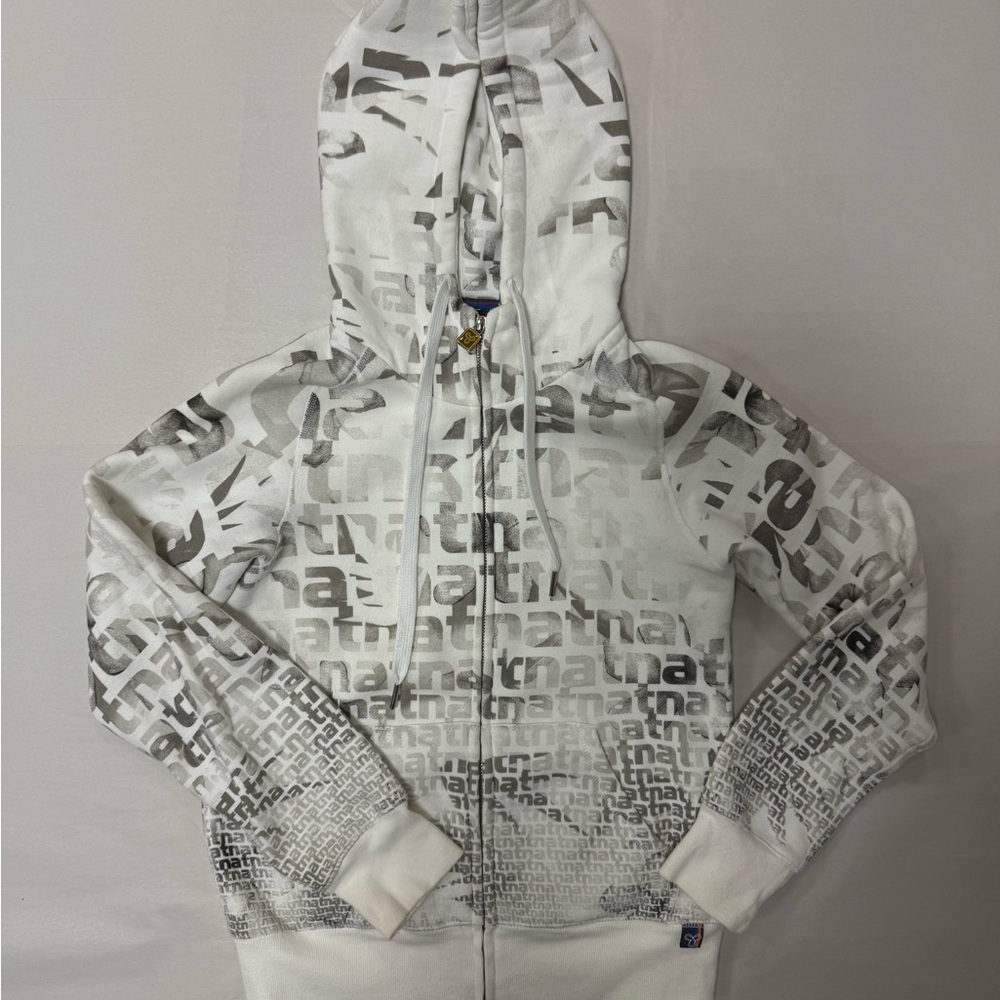 Y2k Aritzia Zip-up